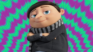 Minions The Rise Of Gru, Minions, Minions 2, Movies, 2022 Movies, 4K wallpaper