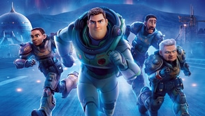 Lightyear, 2022 Movies, Movies, 4K wallpaper