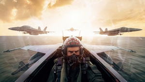 Top Gun Maverick, Movies, 2022 Movies, 4K wallpaper