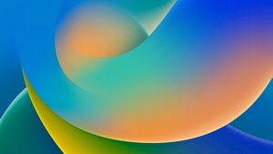 Iphone, Apple, Ios 16, Computer, Original, 4K wallpaper