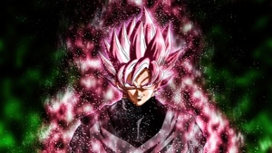 Dragon Ball Super, Dragon Ball, Anime, Artist, Artwork, Digital Art, 4K wallpaper