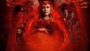 Doctor Strange In The Multiverse Of Madness, Movies, 2022 Movies, 4K wallpaper