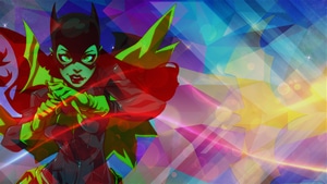 Batgirl, Superheroes, Artist, Artwork, Digital Art, Deviantart, 4K wallpaper