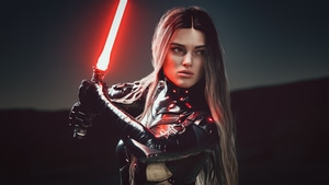 Artist, Artwork, Digital Art, Deviantart, 4K wallpaper