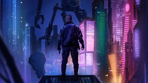 Scifi, Artist, Artwork, Digital Art, 4K wallpaper