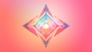 Abstract, Artist, Artwork, Digital Art, Justin Maller, 4K wallpaper