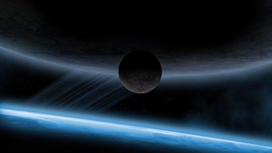 Digital Universe, Planet, Space, Artist, Artwork, Digital Art, Deviantart, 4K wallpaper