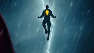 Black Adam, Superheroes, Artist, Artwork, Digital Art, 4K wallpaper