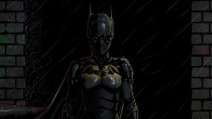Batgirl, Superheroes, Artist, Artwork, Digital Art, Artstation, 4K wallpaper