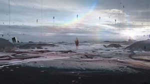 Artist, Artwork, Digital Art, Artstation, 4K wallpaper