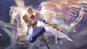 Honor Of Kings, Games, 2022 Games, 4K wallpaper