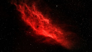 Space, Galaxy, Nebula, Artist, Artwork, Digital Art, 4K wallpaper