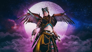 Horizon Forbidden West, Games, 2022 Games, Ps5 Games, Ps Games, Ps4 Games, 4K wallpaper