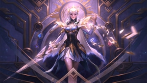 Honor Of Kings, Games, 2022 Games, 4K wallpaper