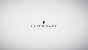 Alienware, Light, Computer, 4K wallpaper