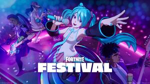Hatsune Miku, Video Game, 4K wallpaper