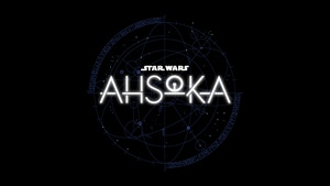 Ahsoka, Star Wars, Tv Shows, 4K wallpaper