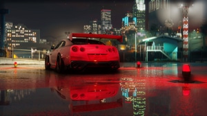 Nissan Gtr, Gta V, Gta 5, Games, 2022 Games, 4K wallpaper