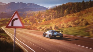 Forza Horizon 4, Forza, 2022 Games, 4K wallpaper