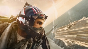 Top Gun Maverick, Top Gun 2, Movies, 2022 Movies, Tom Cruise, 4K wallpaper