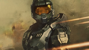 Halo Tv Series, Halo, Tv Shows, 4K wallpaper