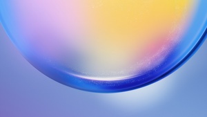 Samsung Galaxy, Stock, Gradient background, 4K wallpaper