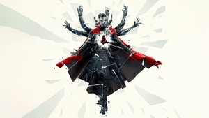 Doctor Strange In The Multiverse Of Madness, Movies, 2022 Movies, 4K wallpaper