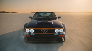 Alfa Romeo, Cars, 4K wallpaper