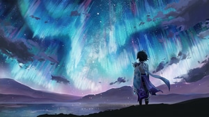 Genshin Impact, Games, 2022 Games, 4K wallpaper