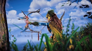 Horizon Zero Dawn, Games, Pc Games, Xbox Games, Ps Games, 2022 Games, 4K wallpaper