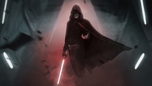 Anakin Skywalker, Star Wars, Darth Vader, Tv Shows, 4K wallpaper
