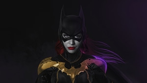Batgirl, Superheroes, Artist, Artwork, Digital Art, Artstation, 4K wallpaper