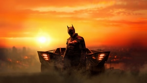 The Batman, Batman, 2022 Movies, Movies, 4K wallpaper