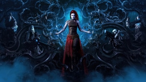 Outriders Worldslayer, Xbox One Games, Xbox Games, Ps4 Games, Pc Games, Ps5 Games, 2022 Games, Games, 4K wallpaper