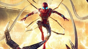 Spider Man No Way Home, Spiderman, Superheroes, 2022 Movies, Movies, Behance, 4K wallpaper