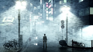 Ghostwire Tokyo, 2022 Games, Ps5 Games, Pc Games, Games, 4K wallpaper