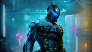 Dark Knight, Batman, Superheroes, Artist, Artwork, Digital Art, 4K wallpaper