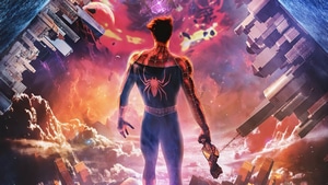 Spider Man No Way Home, Spiderman, Superheroes, 2022 Movies, Movies, 4K wallpaper