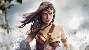 Wonder Woman, Superhroes, Cosplay, 4K wallpaper