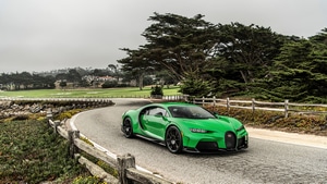 Bugatti Chiron, Bugatti, 2022 Cars, Cars, 4K wallpaper