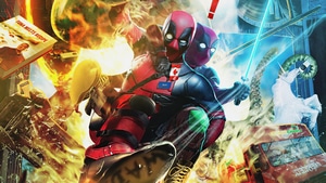 Deadpool 3, Deadpool, 2022 Movies, Movies, 4K wallpaper