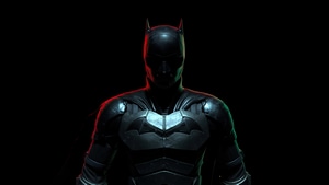 The Batman, Batman, Superheroes, Movies, 2022 Movies, Dark, Black, 4K wallpaper