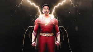 Shazam Fury Of The Gods, Shazam, 2023 Movies, Movies, 4K wallpaper