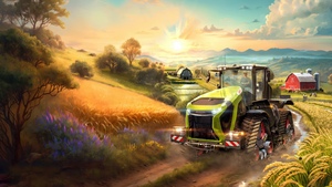 Key Art, Video Game, 4K wallpaper