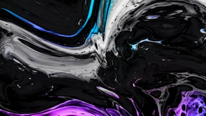 Abstract, Artist, Artwork, Digital Art, 4K wallpaper