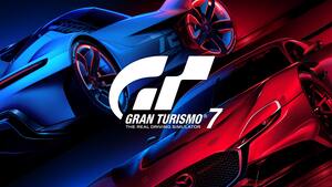 Gran Turismo 7, Video Game, Racing games, 4K wallpaper