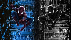 Spiderman, Superheroes, Artist, Artwork, Digital Art, Deviantart, 4K wallpaper