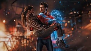 Spider Man No Way Home, Spiderman, Superheroes, 2022 Movies, Movies, 4K wallpaper