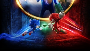 Sonic The Hedgehog 2, Sonic, 2022 Movies, Movies, 4K wallpaper