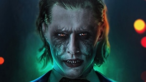 Joker, Supervillain, Superheroes, Artist, Artwork, Digital Art, 4K wallpaper